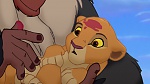 Image The Lion King 2 : Simba's Pride