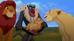 Image The Lion King 2 : Simba's Pride