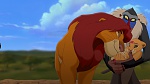 Image The Lion King 2 : Simba's Pride