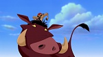 Image The Lion King 2 : Simba's Pride