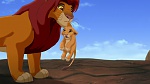 Image The Lion King 2 : Simba's Pride