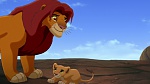 Image The Lion King 2 : Simba's Pride
