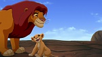 Image The Lion King 2 : Simba's Pride