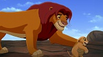 Image The Lion King 2 : Simba's Pride