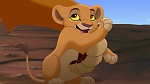 Image The Lion King 2 : Simba's Pride
