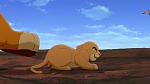 Image The Lion King 2 : Simba's Pride