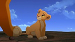 Image The Lion King 2 : Simba's Pride