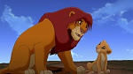 Image The Lion King 2 : Simba's Pride
