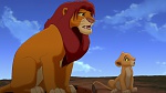 Image The Lion King 2 : Simba's Pride
