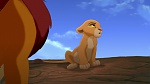 Image The Lion King 2 : Simba's Pride