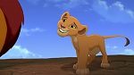 Image The Lion King 2 : Simba's Pride