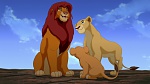 Image The Lion King 2 : Simba's Pride