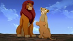 Image The Lion King 2 : Simba's Pride
