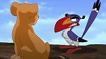Image The Lion King 2 : Simba's Pride