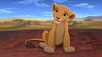 Image The Lion King 2 : Simba's Pride