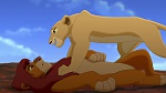 Image The Lion King 2 : Simba's Pride