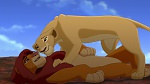 Image The Lion King 2 : Simba's Pride