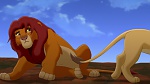 Image The Lion King 2 : Simba's Pride