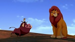 Image The Lion King 2 : Simba's Pride