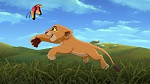 Image The Lion King 2 : Simba's Pride