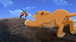 Image The Lion King 2 : Simba's Pride