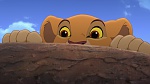 Image The Lion King 2 : Simba's Pride