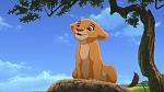 Image The Lion King 2 : Simba's Pride