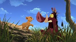 Image The Lion King 2 : Simba's Pride