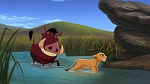 Image The Lion King 2 : Simba's Pride