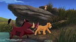 Image The Lion King 2 : Simba's Pride