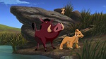 Image The Lion King 2 : Simba's Pride