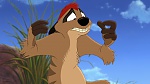 Image The Lion King 2 : Simba's Pride