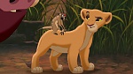 Image The Lion King 2 : Simba's Pride