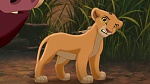 Image The Lion King 2 : Simba's Pride