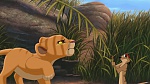 Image The Lion King 2 : Simba's Pride