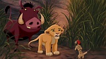 Image The Lion King 2 : Simba's Pride