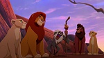 Image The Lion King 2 : Simba's Pride