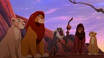 Image The Lion King 2 : Simba's Pride