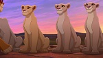 Image The Lion King 2 : Simba's Pride