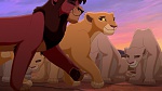 Image The Lion King 2 : Simba's Pride