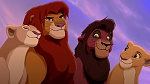 Image The Lion King 2 : Simba's Pride