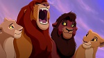 Image The Lion King 2 : Simba's Pride