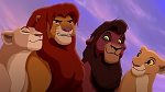 Image The Lion King 2 : Simba's Pride