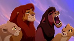 Image The Lion King 2 : Simba's Pride
