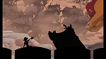 Image The Lion King 1 1/2 : Hakuna Matata