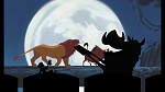 Image The Lion King 1 1/2 : Hakuna Matata