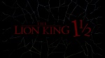 Image The Lion King 1 1/2 : Hakuna Matata
