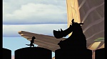 Image The Lion King 1 1/2 : Hakuna Matata