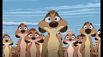 Image The Lion King 1 1/2 : Hakuna Matata