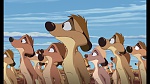 Image The Lion King 1 1/2 : Hakuna Matata